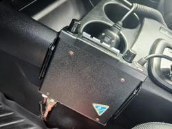 2022 Toyota Hilux SR