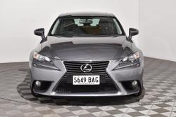 2013 Lexus IS 250 Luxury