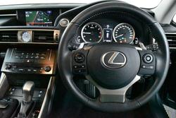 2013 Lexus IS 250 Luxury
