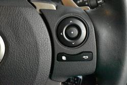 2013 Lexus IS 250 Luxury