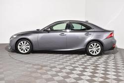 2013 Lexus IS 250 Luxury
