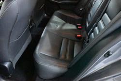 2013 Lexus IS 250 Luxury