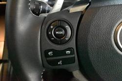 2013 Lexus IS 250 Luxury