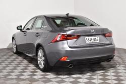 2013 Lexus IS 250 Luxury