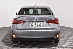 2013 Lexus IS 250 Luxury