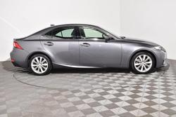 2013 Lexus IS 250 Luxury