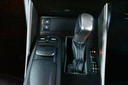 2013 Lexus IS 250 Luxury