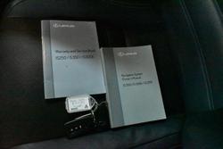 2013 Lexus IS 250 Luxury