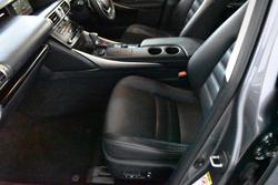 2013 Lexus IS 250 Luxury