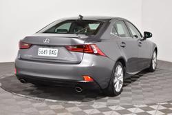 2013 Lexus IS 250 Luxury