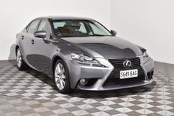 2013 Lexus IS 250 Luxury