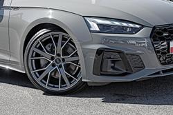 2021 Audi A5 45 TFSI S line