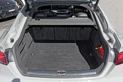 2021 Audi A5 45 TFSI S line