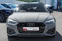 2021 Audi A5 45 TFSI S line