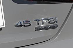 2021 Audi A5 45 TFSI S line