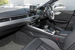 2021 Audi A5 45 TFSI S line