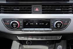 2021 Audi A5 45 TFSI S line