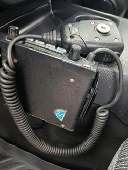 2022 Toyota Hilux SR