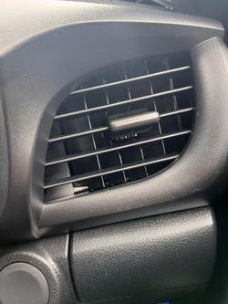 2022 Toyota Hilux SR