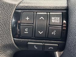 2022 Toyota Hilux SR