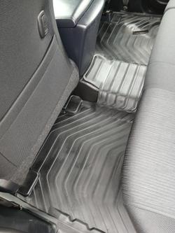 2022 Toyota Hilux SR