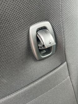 2022 Toyota Hilux SR