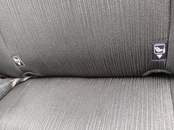 2022 Toyota Hilux SR