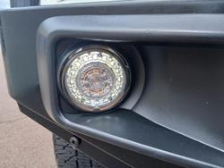 2022 Toyota Hilux SR