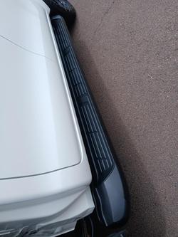 2022 Toyota Hilux SR