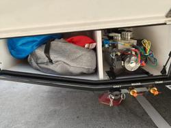 2026 Paradise MotorHomes Inspiration Club Deluxe