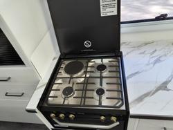 2026 Paradise MotorHomes Inspiration Club Deluxe