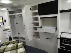 2026 Paradise MotorHomes Inspiration Club Deluxe