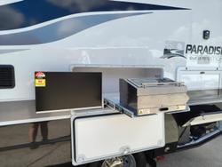 2026 Paradise MotorHomes Inspiration Club Deluxe