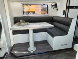 2026 Paradise MotorHomes Inspiration Club Deluxe