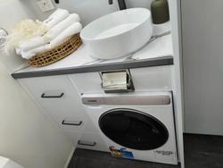 2026 Paradise MotorHomes Inspiration Club Deluxe