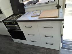 2026 Paradise MotorHomes Inspiration Club Deluxe