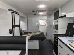 2026 Paradise MotorHomes Inspiration Club Deluxe