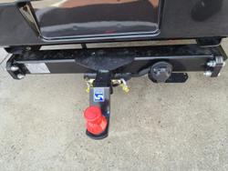 2026 Paradise MotorHomes Inspiration Club Deluxe