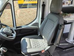 2026 Paradise MotorHomes Inspiration Club Deluxe