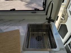 2026 Paradise MotorHomes Inspiration Club Deluxe