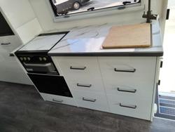 2026 Paradise MotorHomes Inspiration Club Deluxe