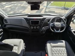 2026 Paradise MotorHomes Inspiration Club Deluxe