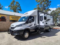 2026 Paradise MotorHomes Inspiration Club Deluxe