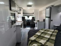 2026 Paradise MotorHomes Inspiration Club Deluxe