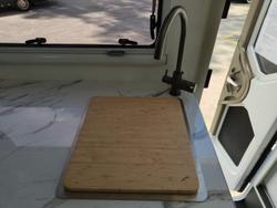 2026 Paradise MotorHomes Inspiration Club Deluxe