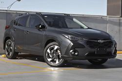 2026 Subaru Crosstrek 2.0S