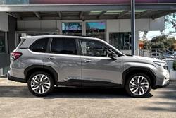 2025 Subaru Forester Hybrid Touring