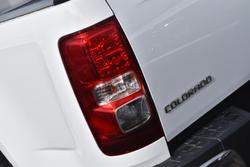 2019 Holden Colorado LTZ