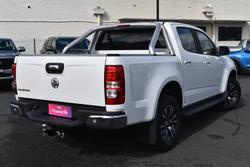 2019 Holden Colorado LTZ