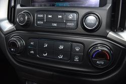 2019 Holden Colorado LTZ